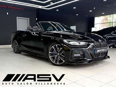 BMW 430 Cabriolet