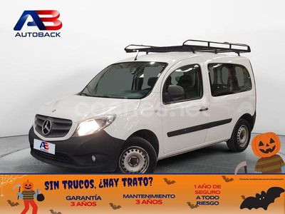 Mercedes Citan 109