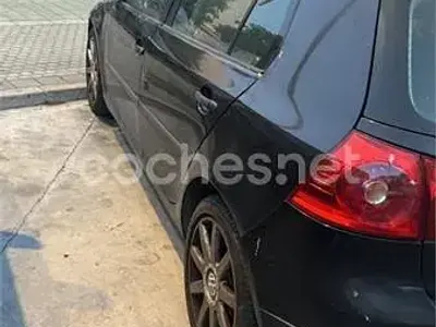 Usado VW Golf IV