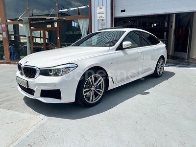 BMW 630