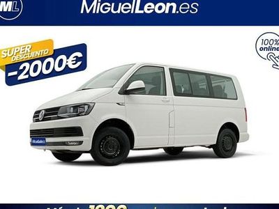 VW T6.1
