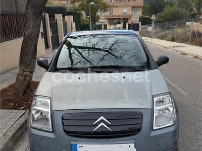 Citroën C2