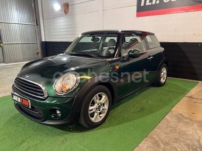 Mini ONE
