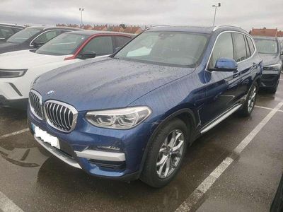 Usado BMW X3 Comfort Edition 292 CV (214 kW) 2020 Azul SUV