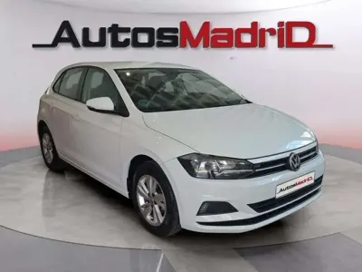 Usado VW Polo