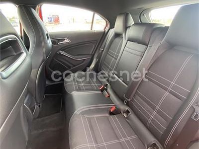 Mercedes A200