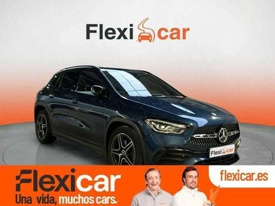 Mercedes GLA200