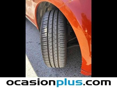 Smart ForTwo Cabrio