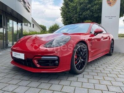 Porsche Panamera GTS