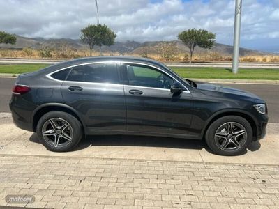 usado Mercedes GLC300e 4Matic