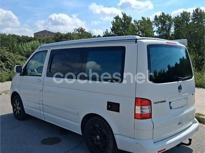 VW California
