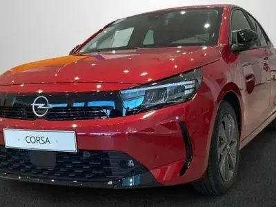 Usado Opel Corsa