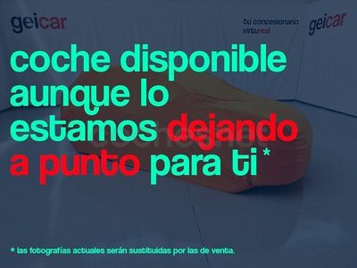 Usado VW T-Cross Advance 95 CV (69 kW) 2022 Gris / plata SUV