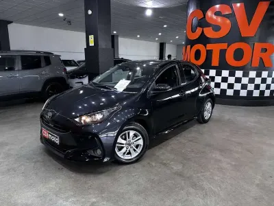 Usado Mazda 626 Center-Line 2023 Utilitario