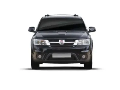 Usado Fiat Freemont