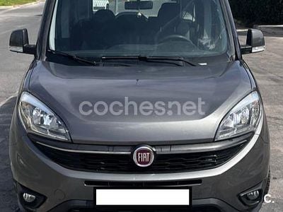 Fiat Doblò