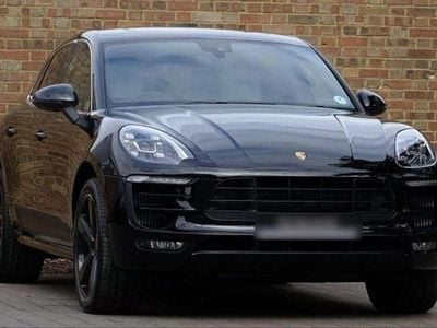 Usado Porsche Cayenne E-Hybrid