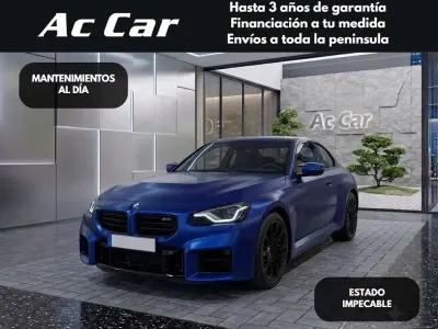 Usado BMW M2