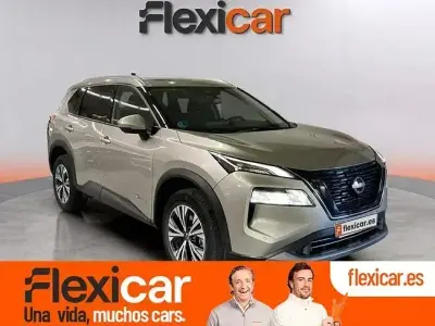 Usado Nissan X-Trail