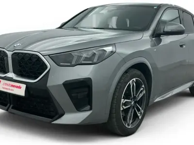 Usado BMW X2