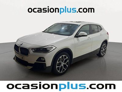 Blanco Usado 2020 BMW X2 SUV | 20.900 € (Super precio)