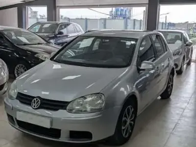 Usado VW Golf IV