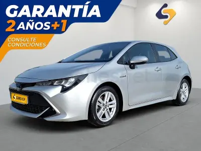 Usado Toyota Corolla