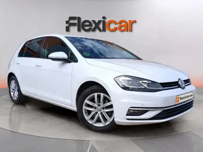 Usado VW Golf VII