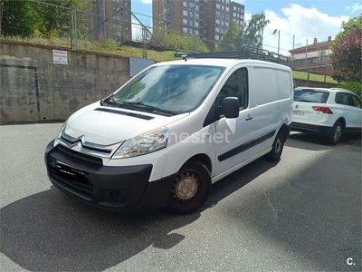 Citroën Jumpy