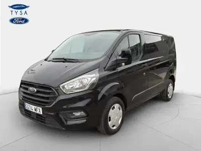Usado Ford Transit Custom Trend 131 CV (96 kW) 2023 Compacto