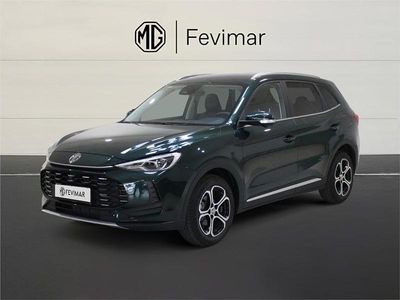 Nuevo MG ZS Comfort 116 CV (85 kW) 2025 Otro SUV