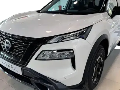 Usado Nissan X-Trail