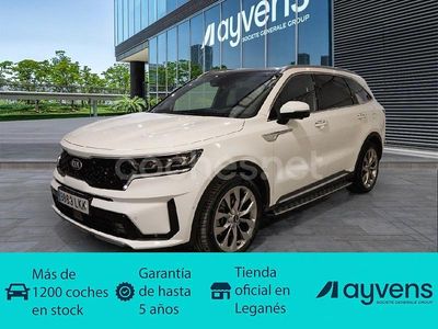 Blanco Usado 2020 Kia Sorento SUV | 29.600 €