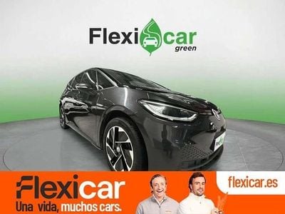 Marrón Usado 2020 VW ID.3 Business Utilitario | 16.090 € (Precio justo)
