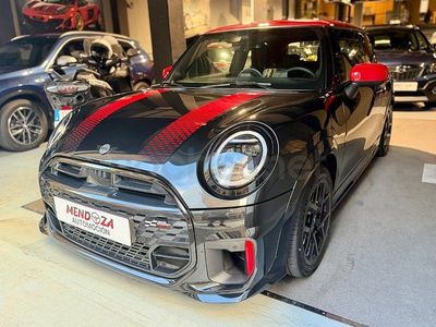 Usado Mini John Cooper Works 231 CV (169 kW) 2025 Negro Utilitario