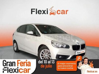 BMW 216 Active Tourer
