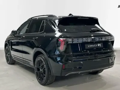 Usado Lynk & Co 01