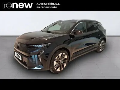 Usado Renault Scenic E-Tech