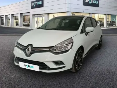 Usado Renault Clio