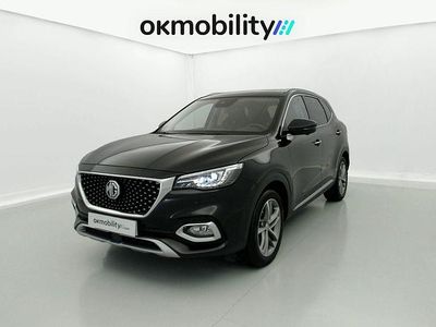 Usado MG HS Luxury 162 CV (119 kW) 2023 Negro SUV