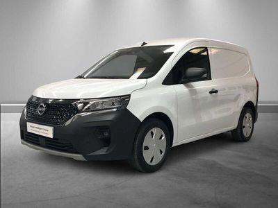 usado Nissan Townstar FURGON BEV 45KWH COMFORT 2-SEATS 122CV 4P