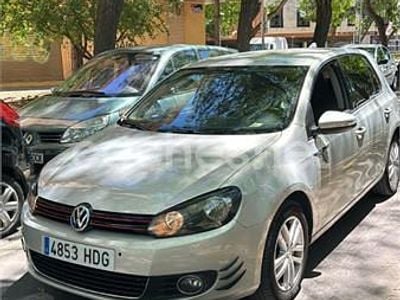 VW Golf VI