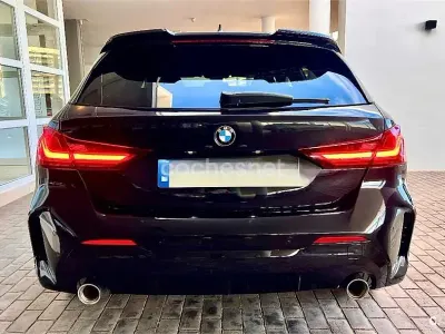 Usado BMW 118