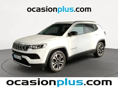 Occasion Jeep Compass