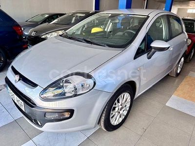 Fiat Punto Evo