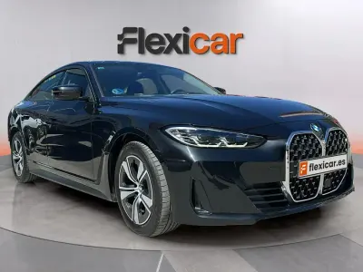 Usado BMW 420 Gran Coupé
