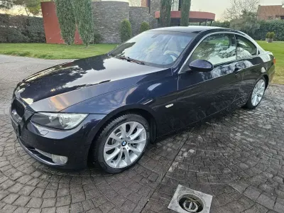 Usado BMW 335