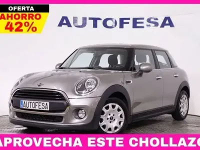 Usado Mini ONE