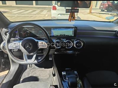 Mercedes CLA200