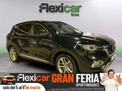 Usado MG HS Luxury 258 CV (189 kW) 2023 Negro SUV